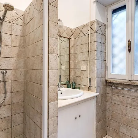 Residenza Ripetta 아파트 *