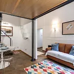 Residenza Ripetta *