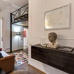 Residenza Ripetta Ρώμη