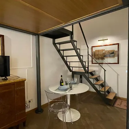 Apartment Residenza Ripetta *