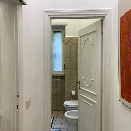 Apartment Residenza Ripetta Rome