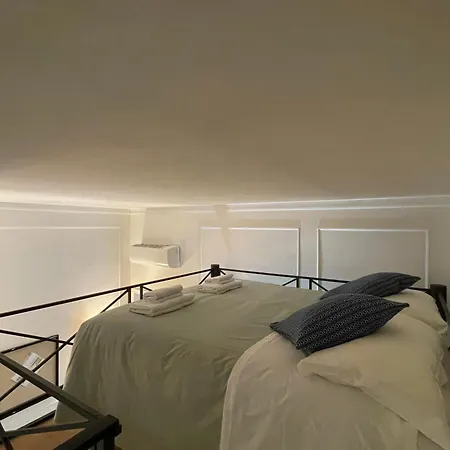 Apartment Residenza Ripetta
