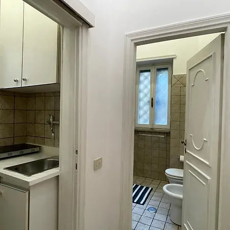 Apartment Residenza Ripetta Rome
