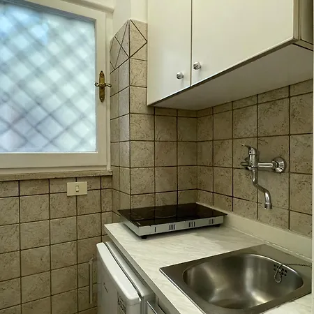 Apartment Residenza Ripetta Rome