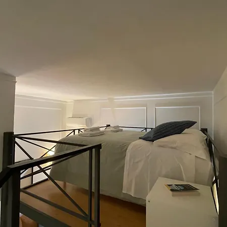 Residenza Ripetta * Rome