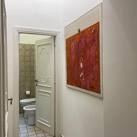 Residenza Ripetta * Rome