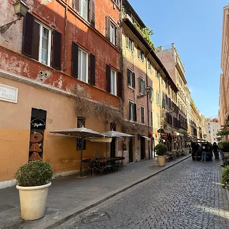 Residenza Ripetta Rome