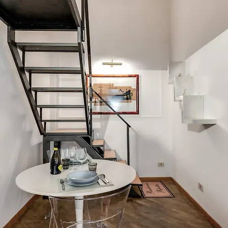 Residenza Ripetta *
