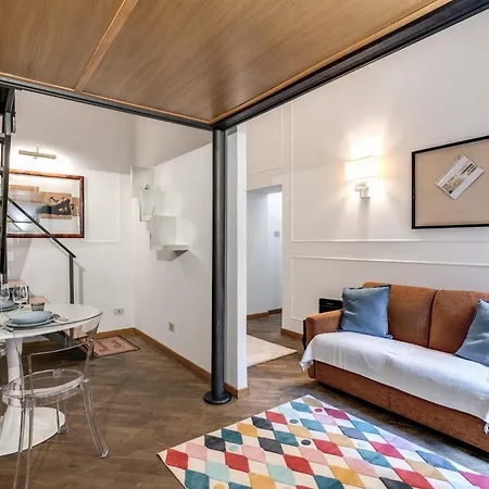Residenza Ripetta *