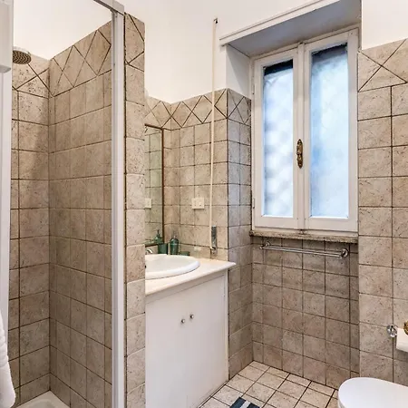 Residenza Ripetta Apartment *