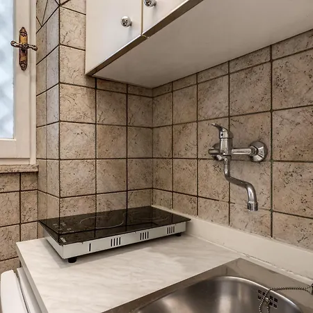 Residenza Ripetta Apartment *