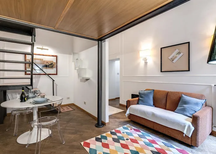Residenza Ripetta *