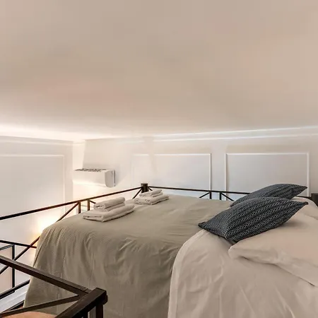Residenza Ripetta *