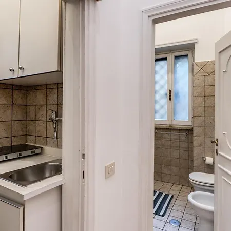Residenza Ripetta *
