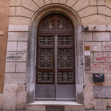 Residenza Ripetta