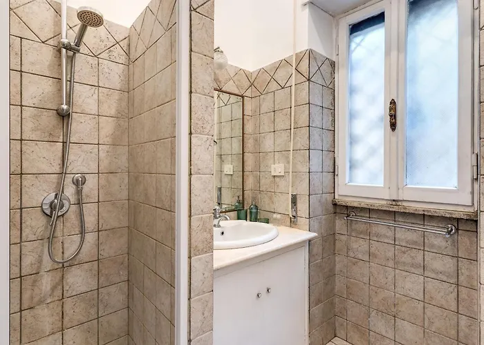 Residenza Ripetta דירה *